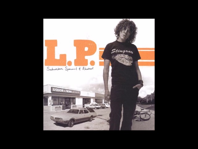 LP - Wasted (Remastered) [Official Audio] class=