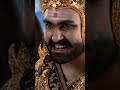 रावण ने ललकारा नंदी महाराज को ? #viral #viralshorts #short #trending