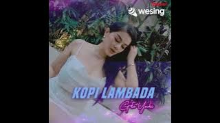 GITA YOUBI - KOPI LAMBADA ( WESING MUSIC  )