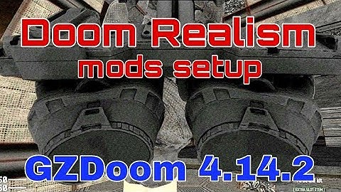 Doom Realism 