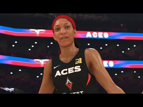 NBA 2K20 - First Look Teaser Trailer