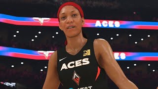 NBA 2K20 - First Look Teaser Trailer