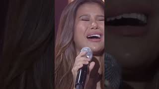 Video thumbnail of "DIYOS AY PAG-IBIG - Regine Velasquez × Katrina Velarde × Lyka Estrella | ASAP March 24, 2024"