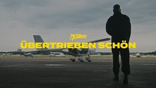 Mo-Torres - Übertrieben schön (Offizielles Musikvideo)