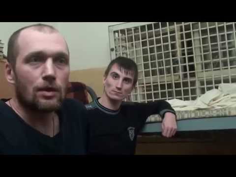ПРОКУРОР В АУТЕ ОТ БЕСПРЕДЕЛА В ЧЕЛЯБИНСКОМ СИЗО!!!! ПРОКУРОР В АУТЕ ОТ БЕСПРЕДЕЛА В ЧЕЛЯБИНСКОМ СИЗО!!!!