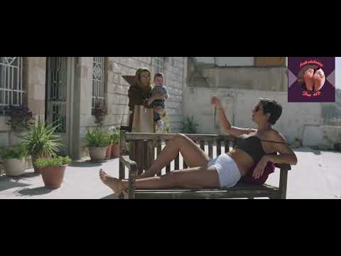 أقدام رانيا الكردي 1