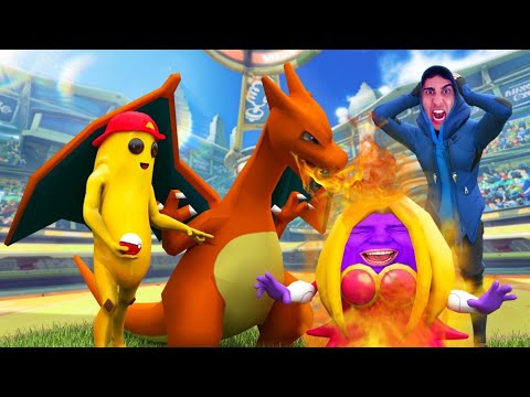 Mein BESTER SPIELER gegen SYOU's BESTEN SPIELER in Fortnite