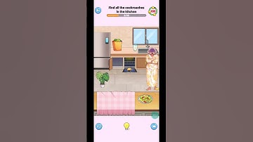 Brain tease puzzle- Level 46 | #annoyingpuzzlegame #puzzlefrenzy #puzzle #gaming #wordpuzzlegame