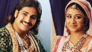 In Aankhon Mein Tum - Ost Jodha Akbar