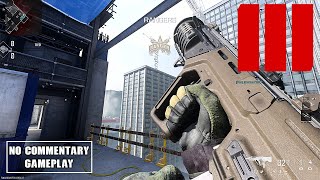 RAM-9 | Call of Duty Modern Warfare 3 Multiplayer Gameplay (No Commentary)