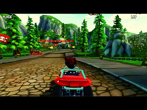 New Car Challenge