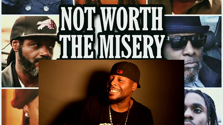 Terrell Walker  (NWTM) INTERVIEW