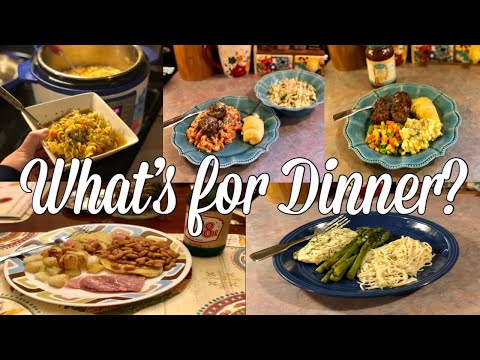 what’s-for-dinner?|-easy-&-budget-friendly-family-meal-ideas|-january-2020