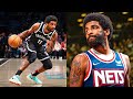 Kyrie Irving Being the MOST SKILLED PLAYER EVER for 10 Minutes Straight !