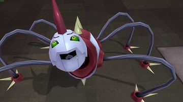 Digimon Cyber Sleuth Complete Edition | Story Walkthrough Part 28