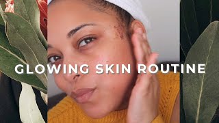 Daytime Skincare Routine + EMPTY &amp; REPLACED Products