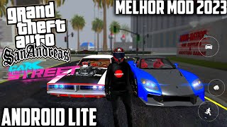 SAIU!! MODPACK GTA 5 ULTRA REALISTA  100% MODIFICADO GTA SAN ANDREAS  ANDROID Dawnload 