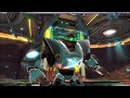 Speedrun ratchet  clank qforce ng coop 4942 with bellumzeldads