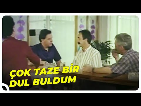 O Kadın Yakında Benim Olacak | Öyle Bir Kadın Ki Türk Filmi