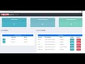 Dashboard part18 Django using python