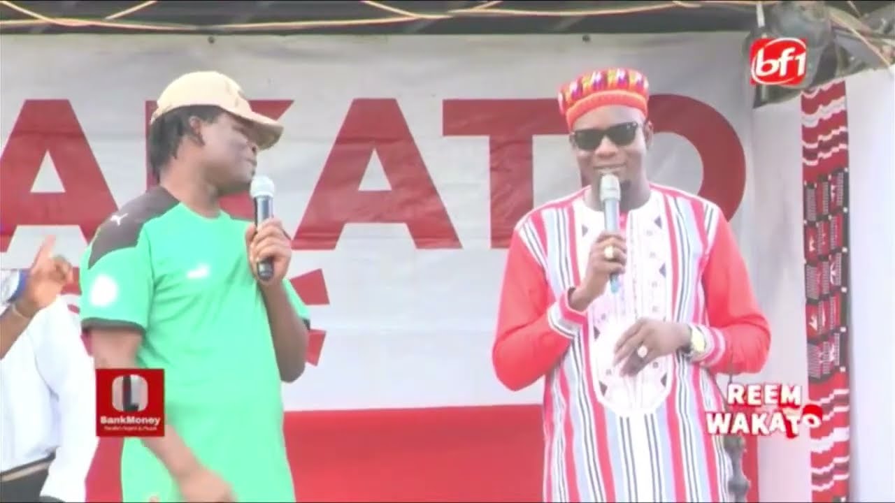 Reem Wakato du 23 mai 2024-BFTV