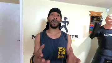 52 Blocks Dirty Boxing - How to Land Your Blocks - learn Martial Arts