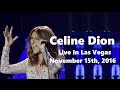 Live in Las Vegas (November 15th 2016, Full Show in HD)