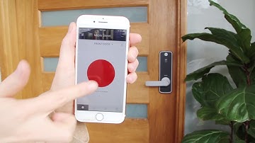 Yale Smart Locks - A smarter way of locking