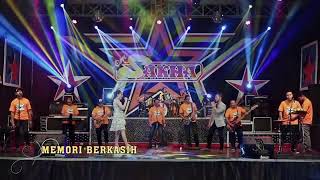 Memory berkasih nella karisma