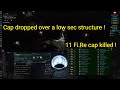 Eve Online : Building my industrial empire - EP 119