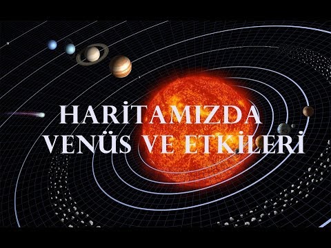 Video: Kutsal Venüs hangi meyvedir?