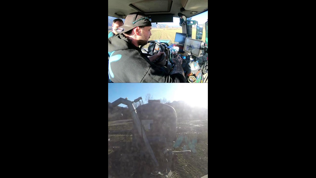 🔴 [GER] Saisonstart 2026 | Gülle ausbringen | !fass !traktor | #lohner #austria