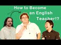 How to become an English teacher in Japan | Real cool japan #7