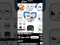 #duet # emoji cat