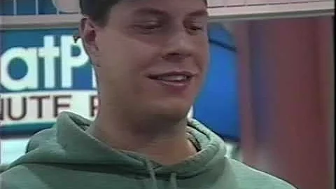 Brian Timpone TV news report - 1996 calendars - KD...