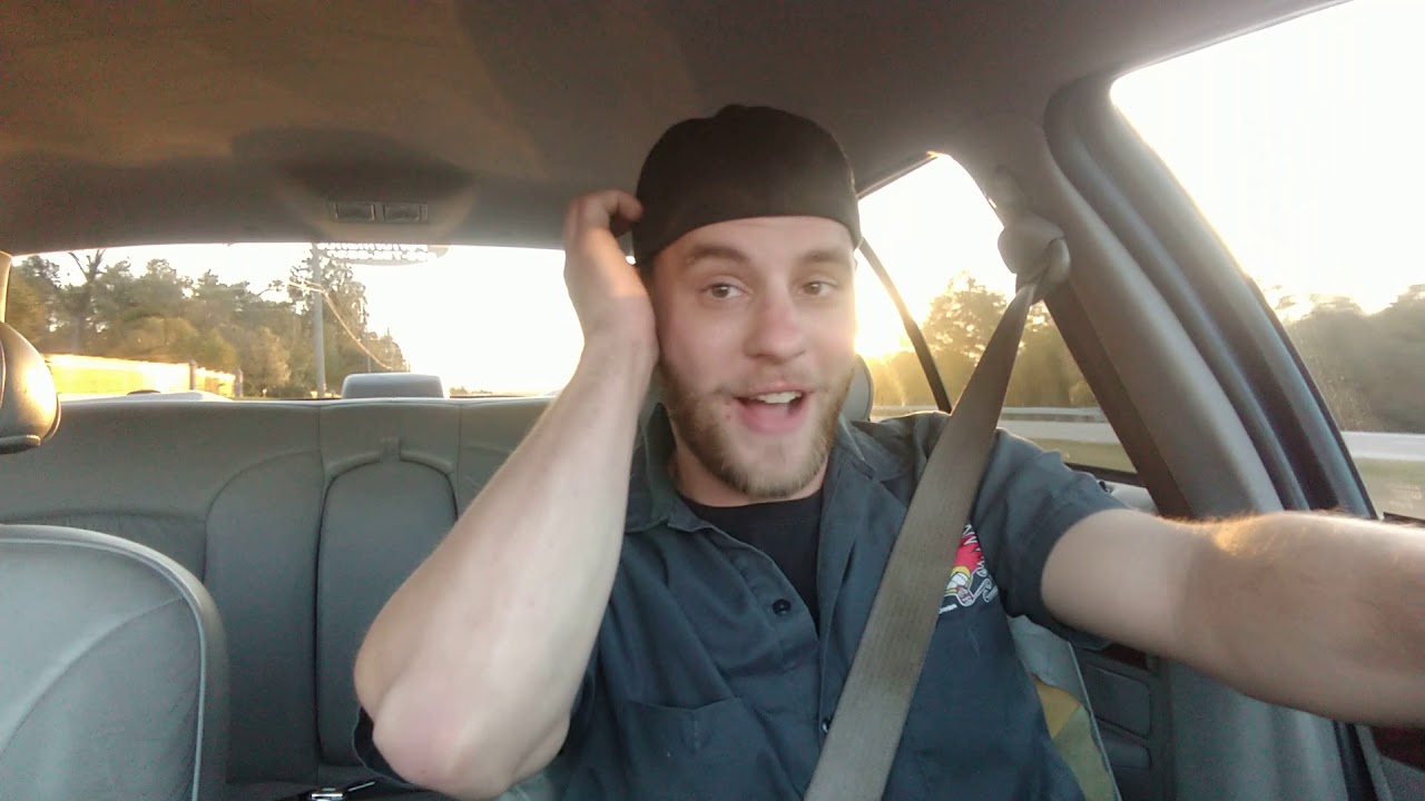 2002 Mercury Grand Marquis review