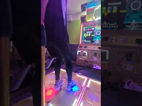 【DDR】Going Hypersonic CSP 999,870