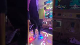 【DDR】Going Hypersonic CSP 999,870