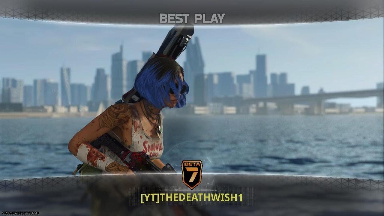 B07 Best Play 5 Multikill