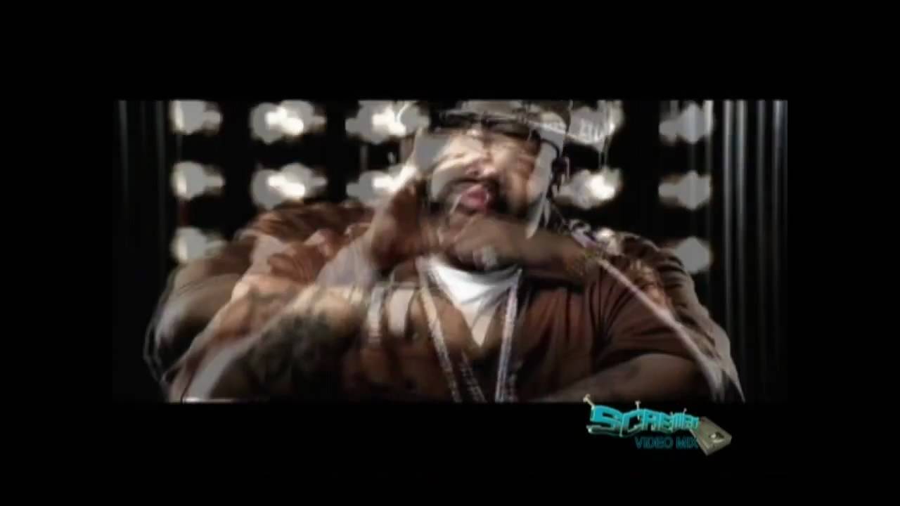 Pimp C -  Knockin Doors Down (Screwed and Chopped)