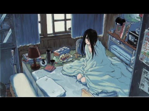 Хикикомори - Википедия (IVONA Tatyana)