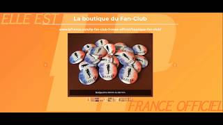 La boutique de Elle est LP - LP France officiel, fan club officiel français de LP