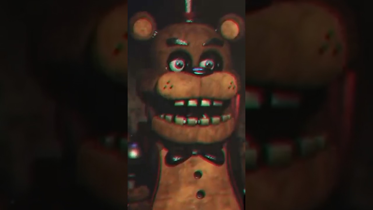 FNAF PLUS IS IN TROUBLE!