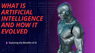 The Incredible Evolution of Artificial Intelligence: A Journey Through Time