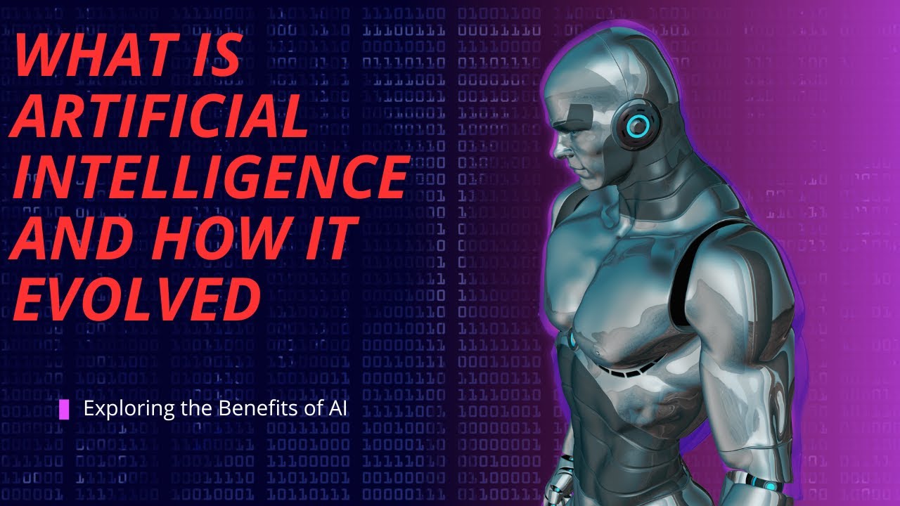 The Incredible Evolution of Artificial Intelligence: A Journey Through ...