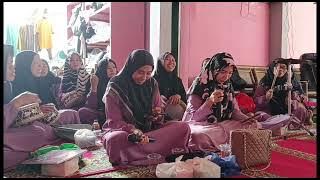 Gambus Modern Ya Uyuni Sahara Marawis Raudhatul Jannah