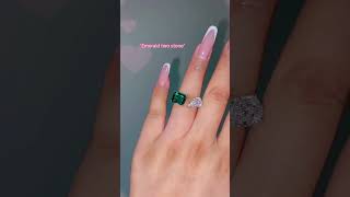 Rings from YIANJEWEL,DM for inquiries jewelry bague luxuryjewelry promisering