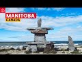 Canada Road Trip: Best Things To Do in Manitoba