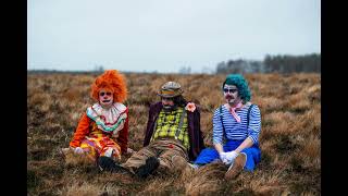 THE GLORY OF BEING AN "APOCALYPSE CLOWN": 366 WEIRD MOVIES INTERVIEWS GEORGE KAND & SHANE O'BRIEN