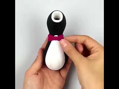 РџРёРЅРіРІРёРЅ РѕС‚ Satisfyer